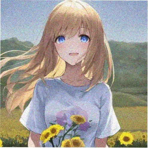 读者旧巷听风头像