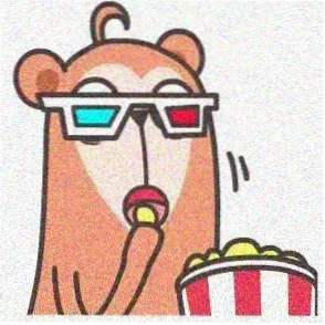 读者慢慢读头像