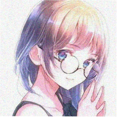 读者冷焰头像
